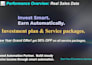 create and manage amazon store a to z with approved products